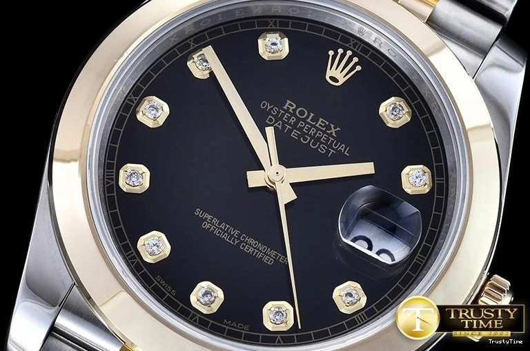 1030 R2DJ0199B – DateJust Versatile 625